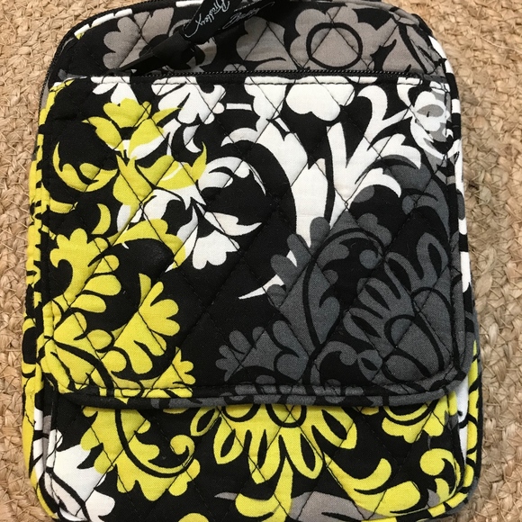 Vera Bradley Handbags - Flash Sales!-Vera Mini Hipster Baroque-NWOT